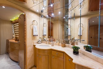 JANE E 35 Master Head