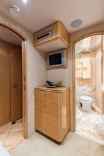 JANE E 54 Starboard Guest Stateroom