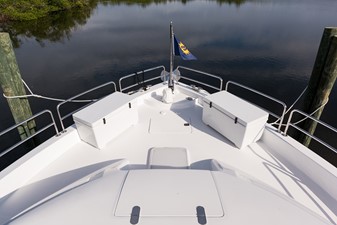 JANE E 97 Bow