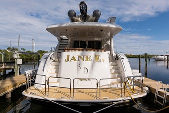 JANE E 94 