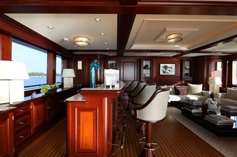 NEW HAMPSHIRE 7 Sky lounge