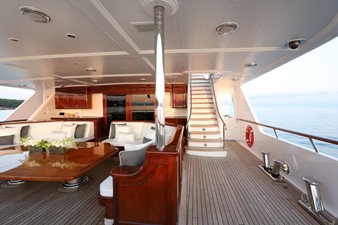 NEW HAMPSHIRE 19 Main deck