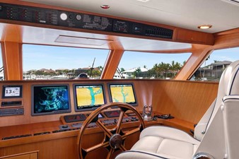 IRISH ROVER 32 Helm
