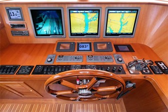 IRISH ROVER 33 Helm
