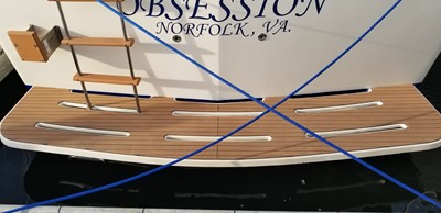 Obsession 34 