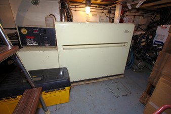 Shangri-La 70 