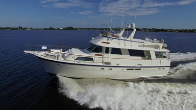 Shangri-La 80 