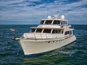 Buzz Mobile 2 Port Bow 78E-CB Marlow Explorer BUZZ MOBILE