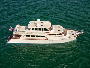 Buzz Mobile 3 Starboard Overhead 78E-CB Marlow Explorer BUZZ MOBILE