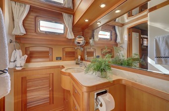 Buzz Mobile 36 Master Head 