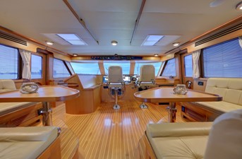 Buzz Mobile 45 Command Bridge 78E-CB Marlow Explorer BUZZ MOBILE