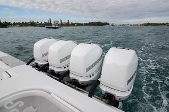 OCEAN OUTLAW II 7 