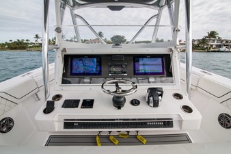 OCEAN OUTLAW II 1 