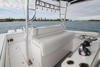 OCEAN OUTLAW II 2 