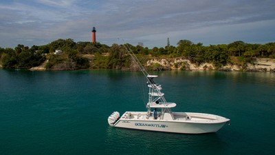 OCEAN OUTLAW II 9 