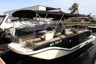 BAYLINER ELEMENT XR7 0 