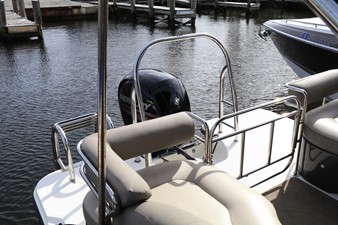 BAYLINER ELEMENT XR7 3 