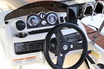 BAYLINER ELEMENT XR7 5 