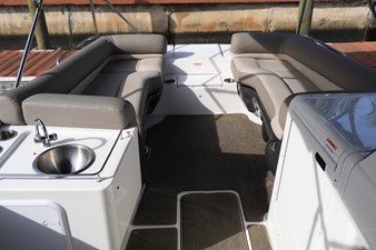 BAYLINER ELEMENT XR7 6 