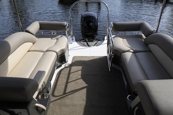 BAYLINER ELEMENT XR7 7 
