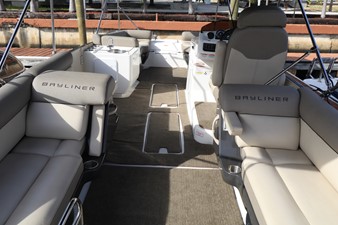 BAYLINER ELEMENT XR7 8 