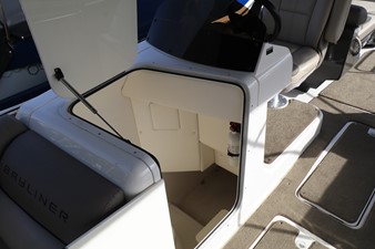 BAYLINER ELEMENT XR7 13 
