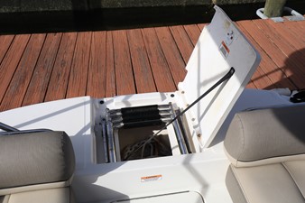 BAYLINER ELEMENT XR7 15 