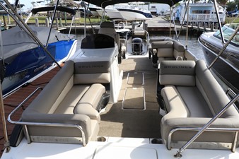 BAYLINER ELEMENT XR7 16 