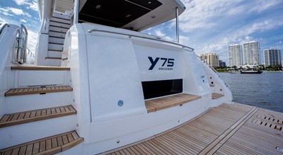 75 Princess  16 