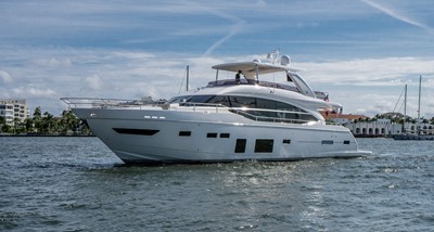 75 Princess  59 