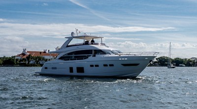 75 Princess  61 