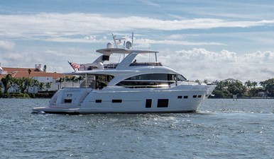 75 Princess  63 