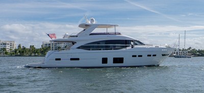 75 Princess  64 