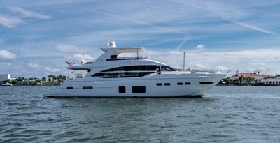75 Princess  65 