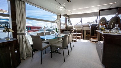 75 Princess  68 