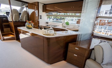 75 Princess  75 