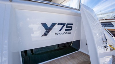 75 Princess  179 