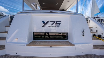 75 Princess  181 