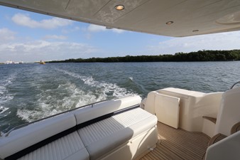 Viking 40' Sport Crusier 9 