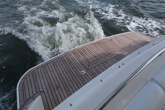 Viking 40' Sport Crusier 10 