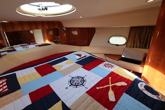 Viking 40' Sport Crusier 12 