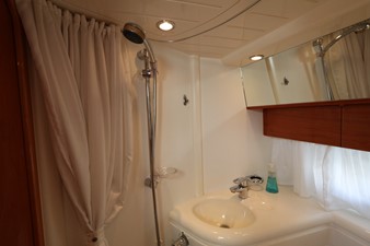 Viking 40' Sport Crusier 14 