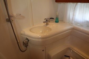 Viking 40' Sport Crusier 15 
