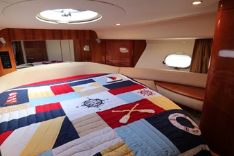 Viking 40' Sport Crusier 19 
