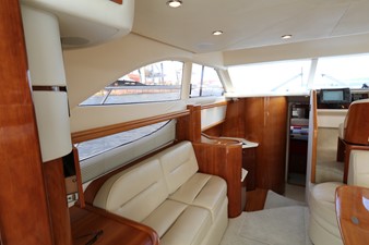 Viking 40' Sport Crusier 20 