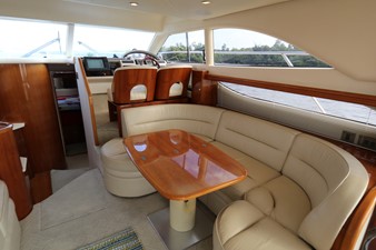 Viking 40' Sport Crusier 21 