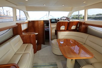 Viking 40' Sport Crusier 22 