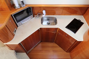 Viking 40' Sport Crusier 23 