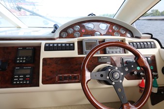 Viking 40' Sport Crusier 24 
