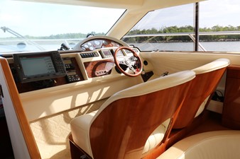 Viking 40' Sport Crusier 26 